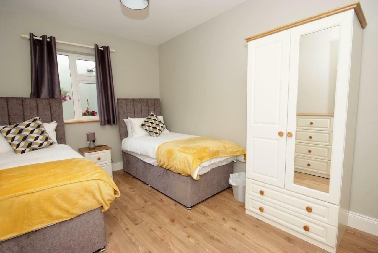 Kerry Air Apartment Killarney Exterior photo