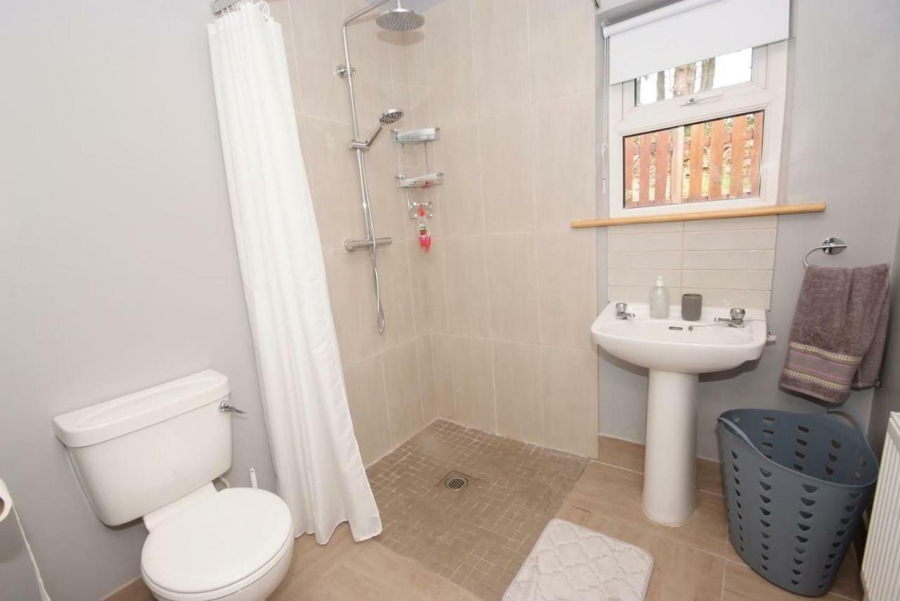 Kerry Air Apartment Killarney Exterior photo
