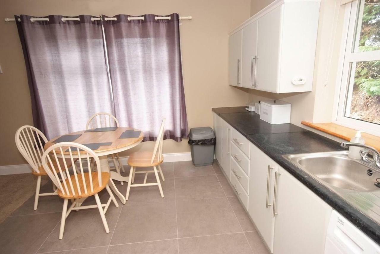 Kerry Air Apartment Killarney Exterior photo