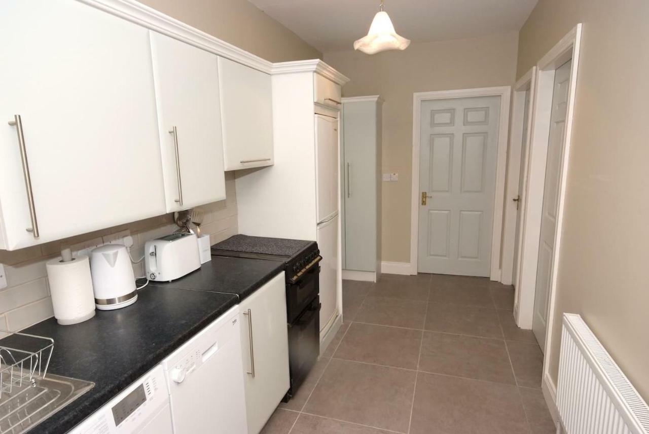 Kerry Air Apartment Killarney Exterior photo